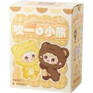 58. YOOKI 4TH GEN BLIND BOX!